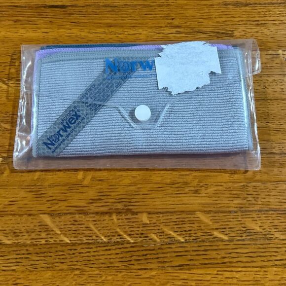 Norwex Mini Microfiber Variety Pack Set of 3 NWT - Picture 3 of 7